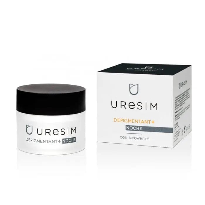 Jag Couture London - New York Uresim Depigmenting Night Cream 50ml
