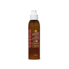 Jag Couture London - New York Uresim Dry Oil Tan Accelerator Spf30 125ml