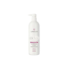 Jag Couture London - New York Uresim Emulsión Corporal Ultra Hidratante 400ml