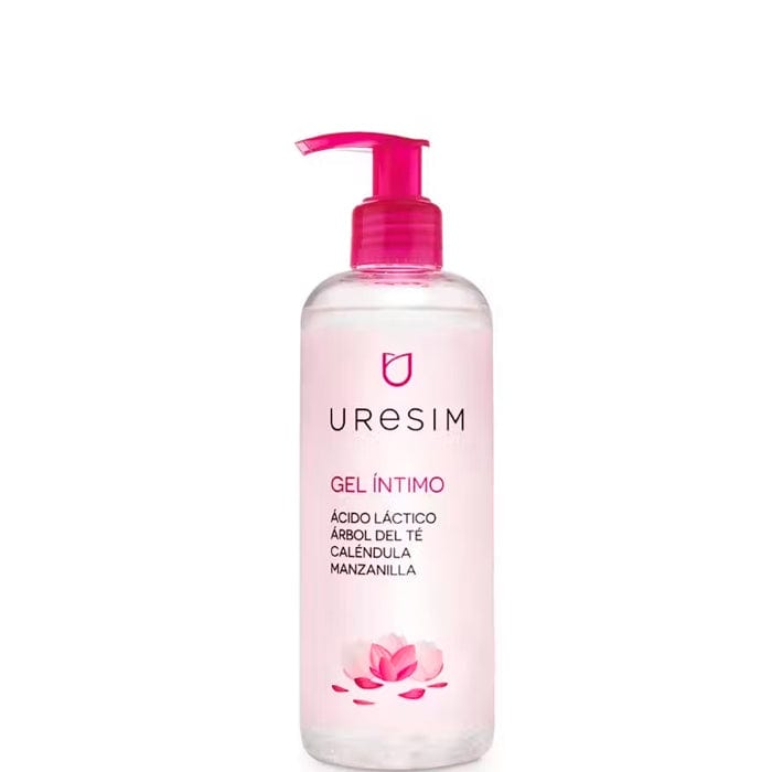 Jag Couture London - New York Uresim Intimate Gel 300ml