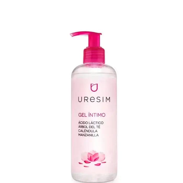 Jag Couture London - New York Uresim Intimate Gel 300ml