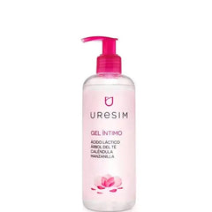 Jag Couture London - New York Uresim Intimate Gel 300ml