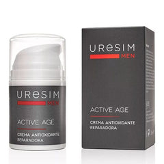 Jag Couture London - New York Uresim Men Active Age Cream 50ml