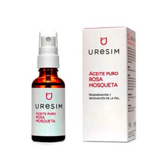 Jag Couture London - New York Uresim Rose Hip Oil 15ml