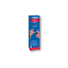 Jag Couture London - New York Urgo Aftas Junior Gel 12ml