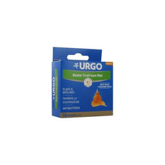 Jag Couture London - New York Urgo Honey Healing Cream 10 Envelopes