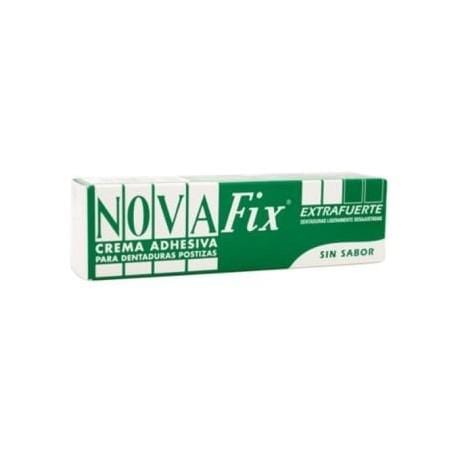 Jag Couture London - New York Urgo Novafix Extra Strong Adhesive Cream 70g