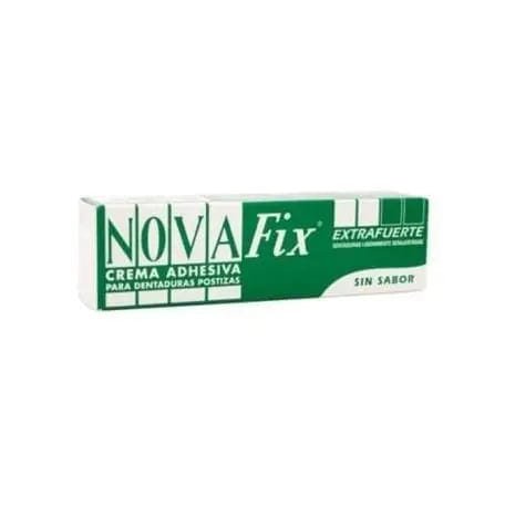 Jag Couture London - New York Urgo Novafix Extra Strong Adhesive Cream 70g