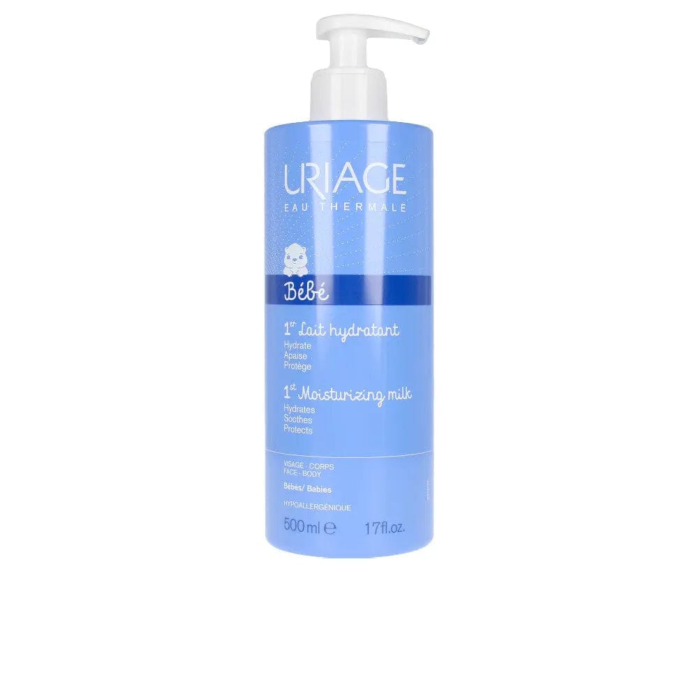Jag Couture London - New York Uriage 1st Moisturizing Milk Gentle Everyday Care