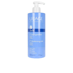 Jag Couture London - New York Uriage 1st Moisturizing Milk Gentle Everyday Care