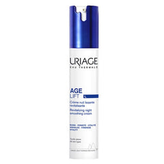 Jag Couture London - New York Uriage Age Lift Cr 40ml