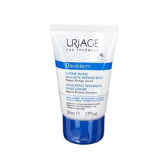 Jag Couture London - New York Uriage Bariéderm Insulating Repairing Hand Cream 50ml