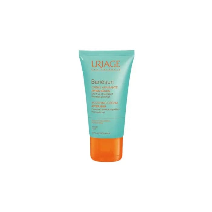 Jag Couture London - New York Uriage Bariésun Soothing Cream After Sun 150ml