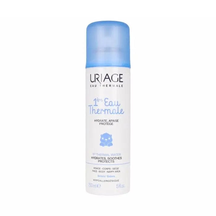 Jag Couture London - New York Uriage Bebé 1st Thermal Water 200ml