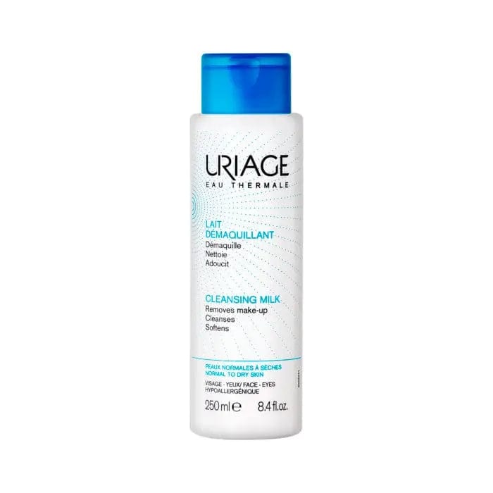 Jag Couture London - New York Uriage Cleansing Milk 250ml