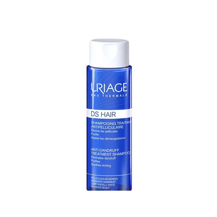 Jag Couture London - New York Uriage D.s Anti-Dandruff Shampoo 200ml