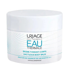 Jag Couture London - New York Uriage Eau Thermale Unctuous Body Balm 200ml