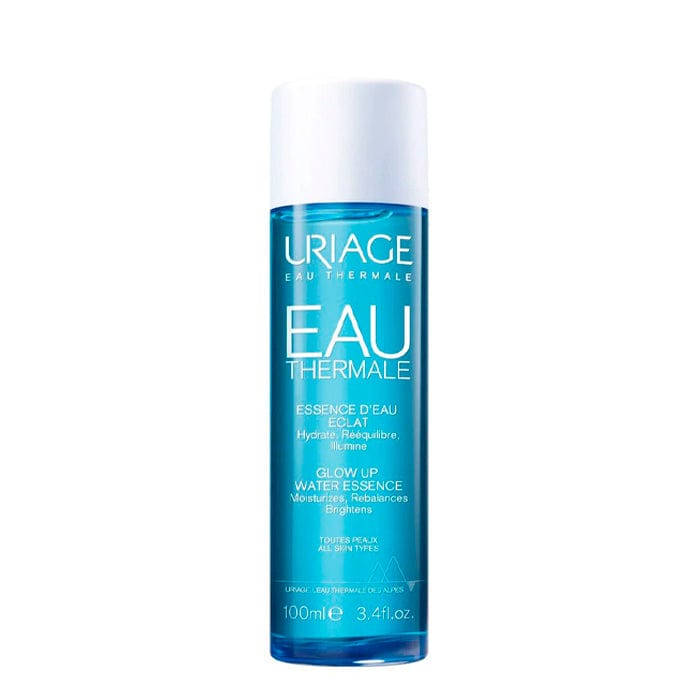 Jag Couture London - New York Uriage Essence D'eau Eclat 100ml