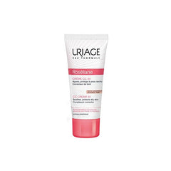 Jag Couture London - New York Uriage Roséliane CC Cream Spf30 Universal Tone 40ml