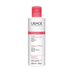 Jag Couture London - New York Uriage Roseliane Dermo Cleansing Fluid 250ml