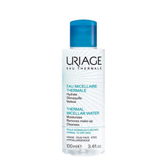 Jag Couture London - New York Uriage Thermal Micellar Water for Normal and Dry Skin 100ml