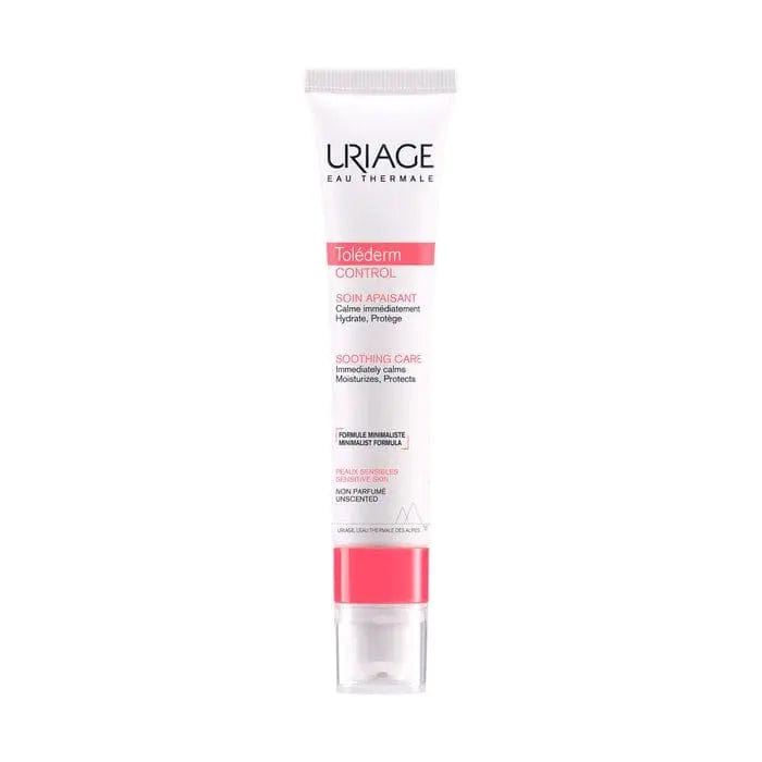 Jag Couture London - New York Uriage Toléderm Light Cream 40ml