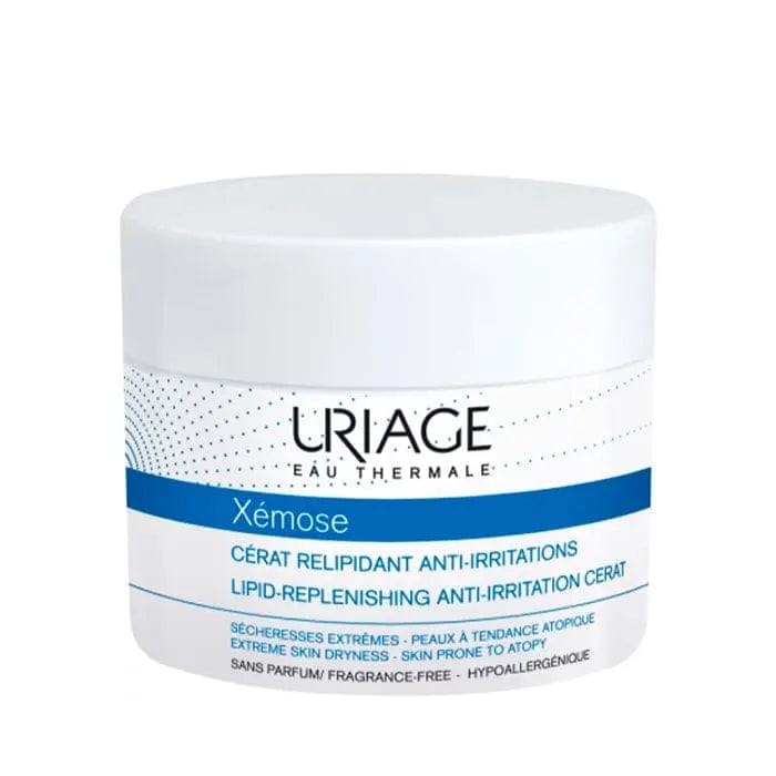 Jag Couture London - New York Uriage Xémose Cerato Relipidising Treatment With Soothing Properties 200ml