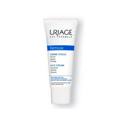 Jag Couture London - New York Uriage Xemose Facial Cream 40ml