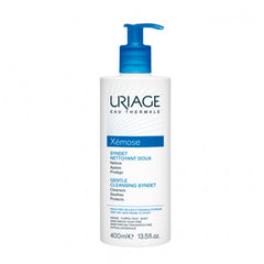 Jag Couture London - New York Uriage Xemose Syndet 400ml