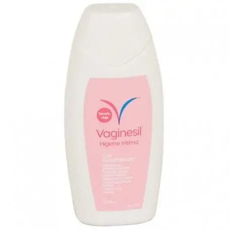 Jag Couture London - New York Vagisil Vaginesil Gynoprebiotic Intimate Hygiene 50ml