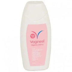 Jag Couture London - New York Vagisil Vaginesil Gynoprebiotic Intimate Hygiene 50ml