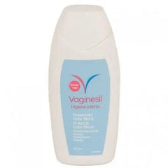 Jag Couture London - New York Vagisil Vaginesil Higiene Intima Protección Viaje 50ml