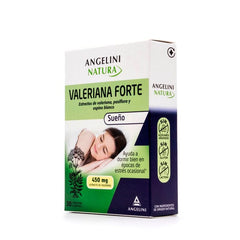 Jag Couture London - New York Valeriana Forte 30 Tablets