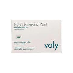 Jag Couture London - New York Valy Pure Hyaluronic Pearl 10 Und