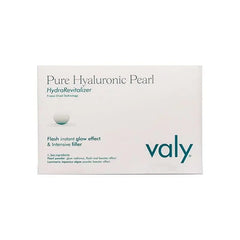 Jag Couture London - New York Valy Pure Hyaluronic Pearl 10 Und