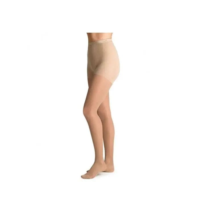 Jag Couture London - New York Varidol Fuerte Beige Tights T/5