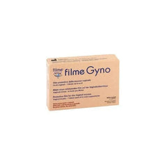 Jag Couture London - New York Vea Filme Gyno Vaginal Ovules 6 Units