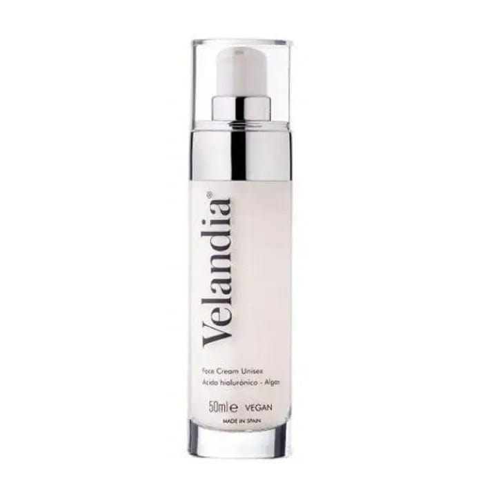 Jag Couture London - New York Velandia Face Cream Unisex 50ml
