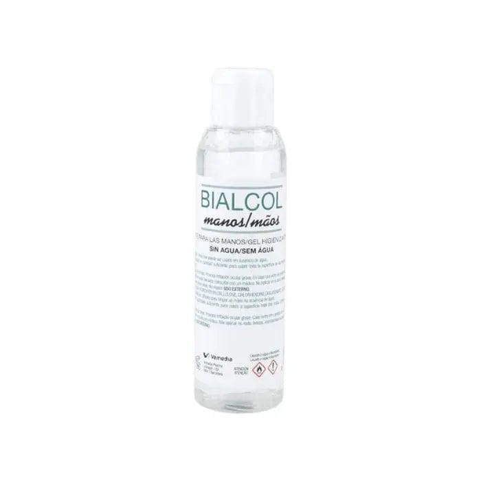 Jag Couture London - New York Vemedia Biacol Sanitising Hand Gel 125ml