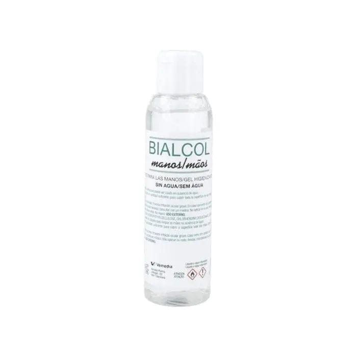 Jag Couture London - New York Vemedia Biacol Sanitising Hand Gel 125ml