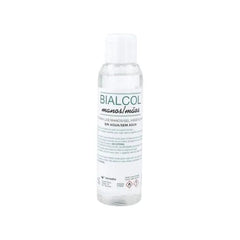 Jag Couture London - New York Vemedia Biacol Sanitising Hand Gel 125ml