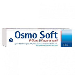 Jag Couture London - New York Vemedia Osmo Soft Burn and Sunburn Gel 150g