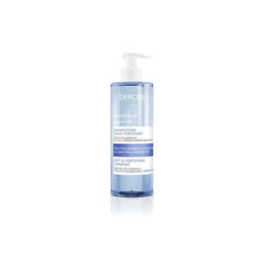 Jag Couture London - New York Vichy Dercos Mineral Shampoo 200ml