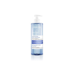 Jag Couture London - New York Vichy Dercos Mineral Shampoo 200ml