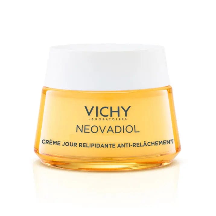 Jag Couture London - New York Vichy Neovadiol Nourishing Anti-Sagging Post-Menopause Day Cream 50ml