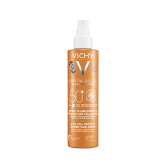 Jag Couture London - New York Vichy Soleil Cell Protect Kids 200ml
