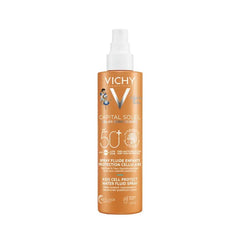Jag Couture London - New York Vichy Soleil Cell Protect Kids 200ml