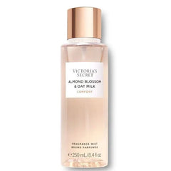 Jag Couture London - New York Victoria's Secret Almond Blossom & Oat Milk Fragance Mist Spray 250ml