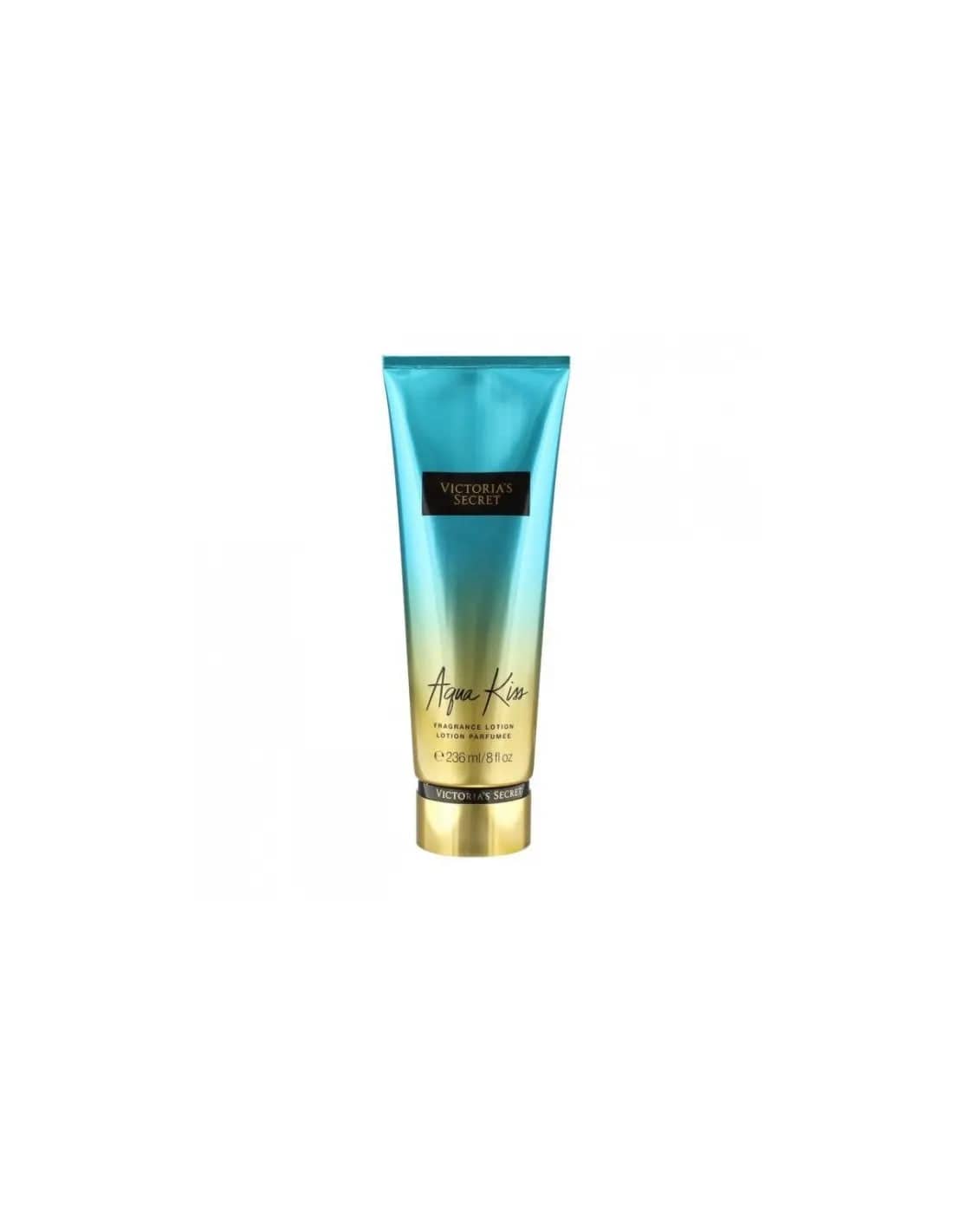 Jag Couture London - New York Victoria's Secret Victoria Secret Aqua Kiss Body Lotion 236ml