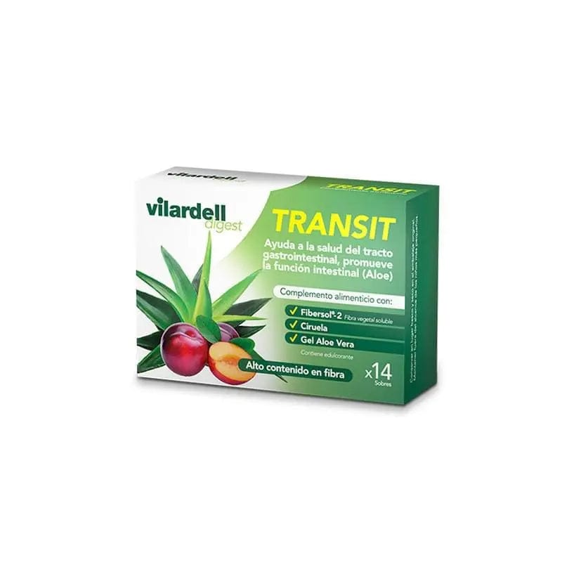 Jag Couture London - New York Vilardell Digest Transit 14 Sachets